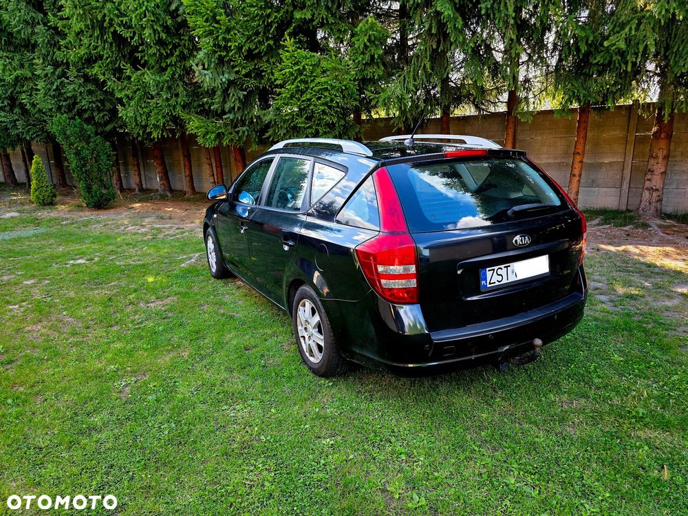 Kia Ceed 1.6 Crdi Comfort - 5