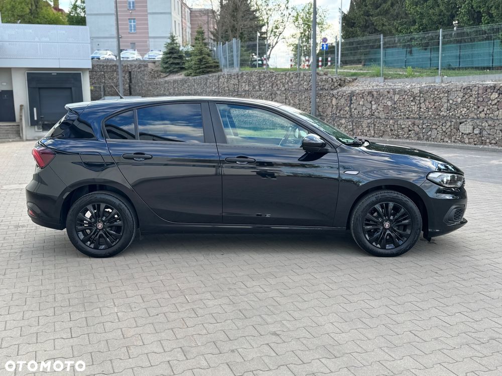 Fiat Tipo 1.4 16v Street - 6