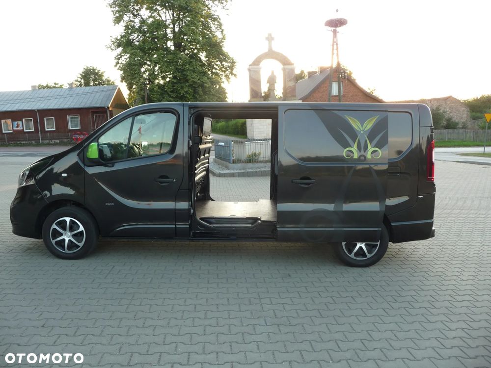 Opel Vivaro - 7