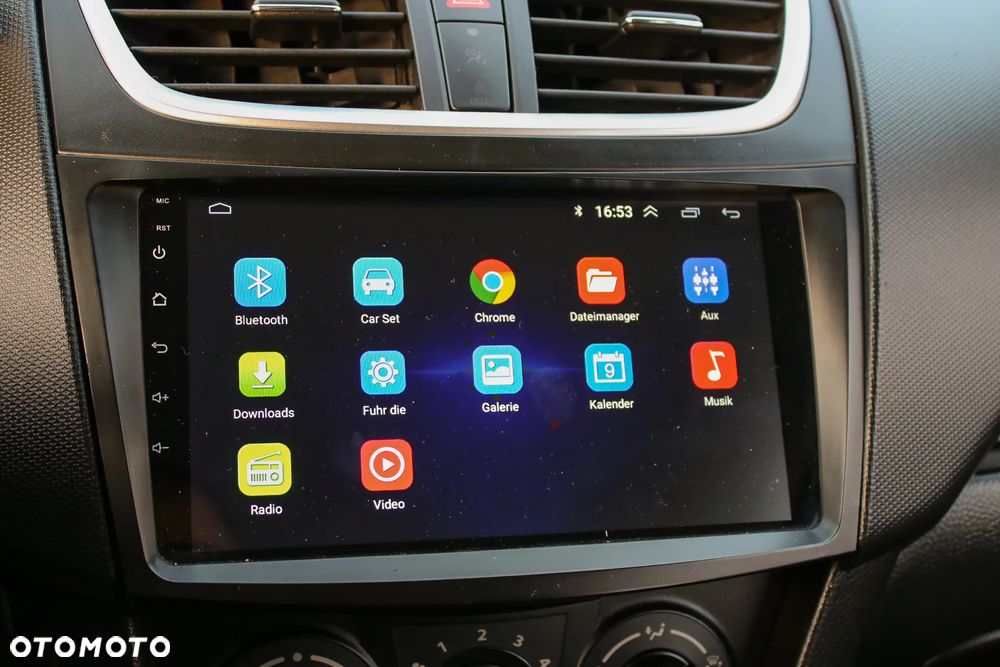 Suzuki Swift 1.2 Elegance EASS - 31