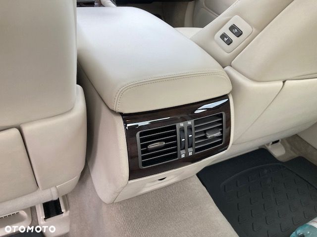 Lexus LS 460 Superior - 13