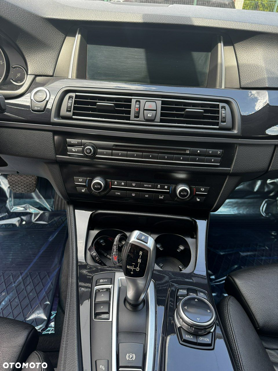 BMW Seria 5 - 17