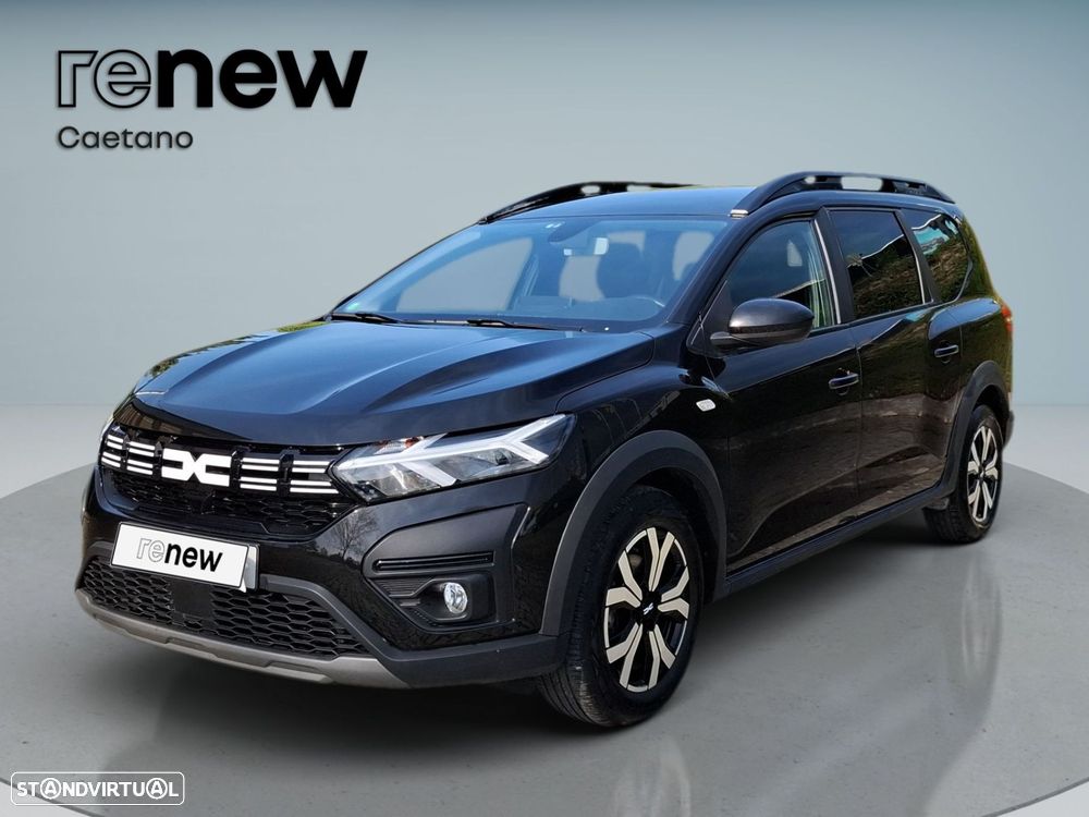 Dacia Jogger 1.0 ECO-G Expression 7L Bi-Fuel - 1