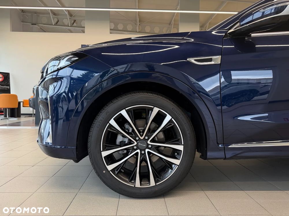 Jetour X70 Plus - 10