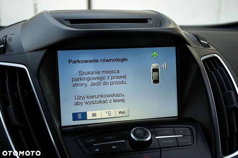 Ford Grand C-MAX Gr 2.0 TDCi Titanium ASS - 39