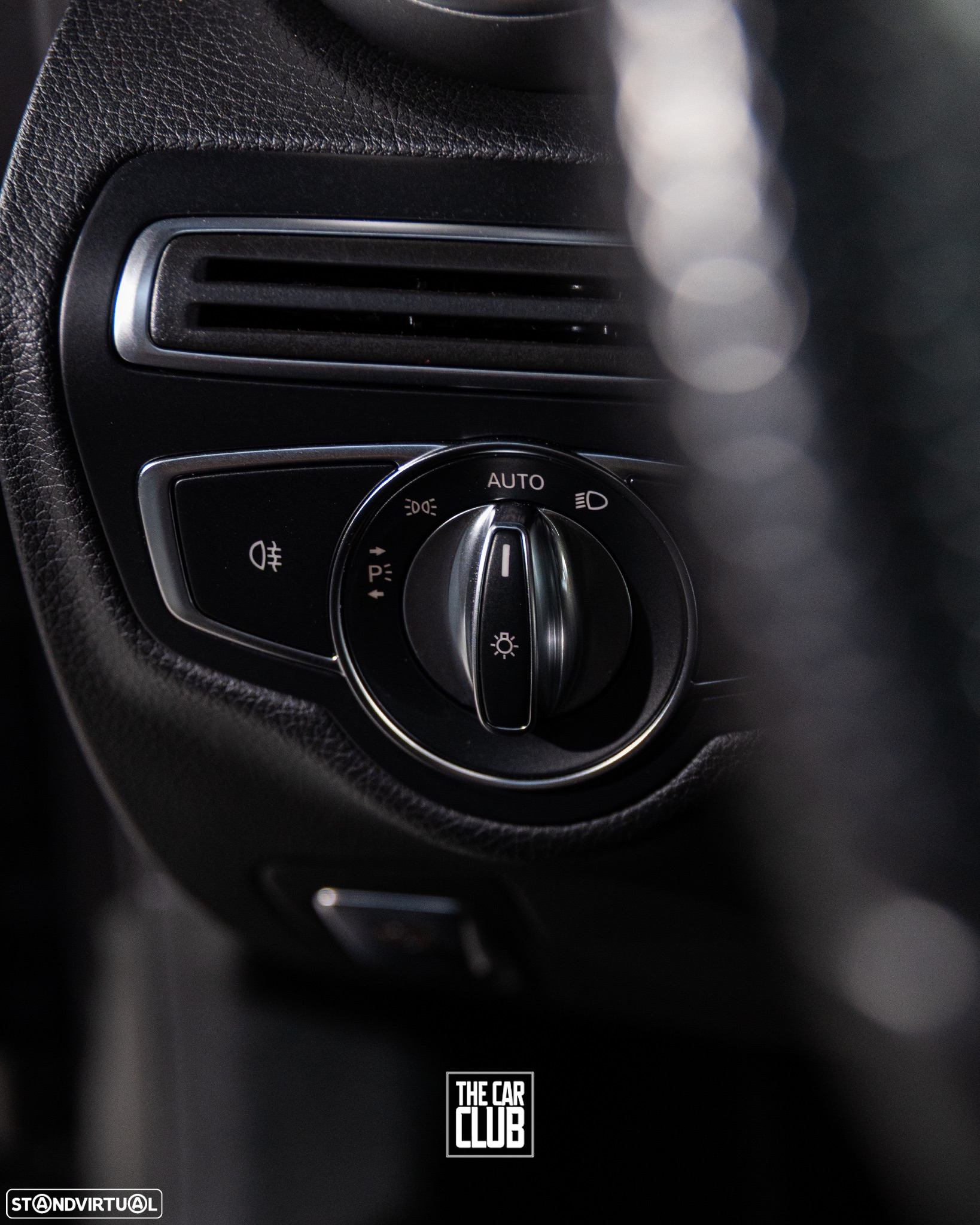 Mercedes-Benz C 300 de T 9G-TRONIC AMG Line - 16