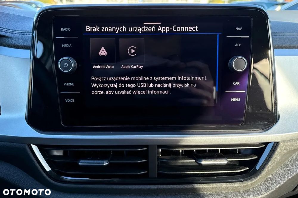 Volkswagen T-Roc 1.5 TSI Special Edition - 13