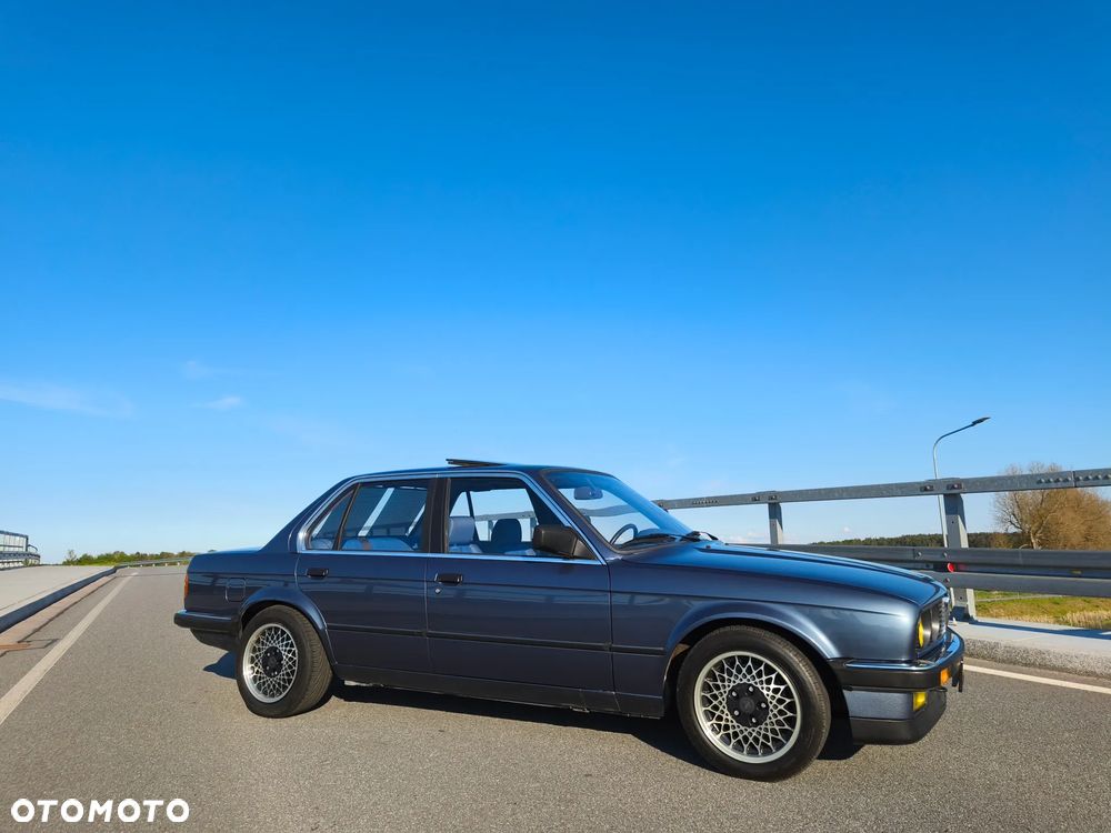 BMW Seria 3 - 11