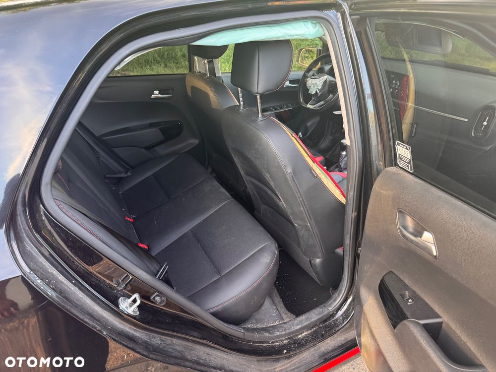 Kia Picanto 1.0 GT Line - 32