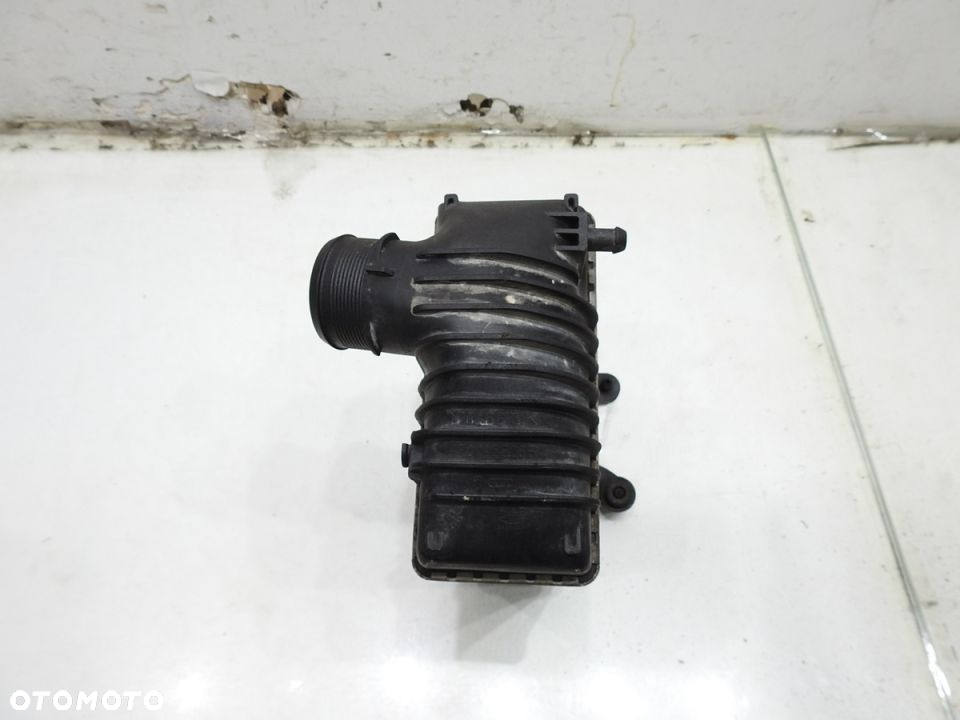 CHŁODNICA INTERCOOLER PRAWA AUDI A6 C6 2.7 V6 TDI - 5