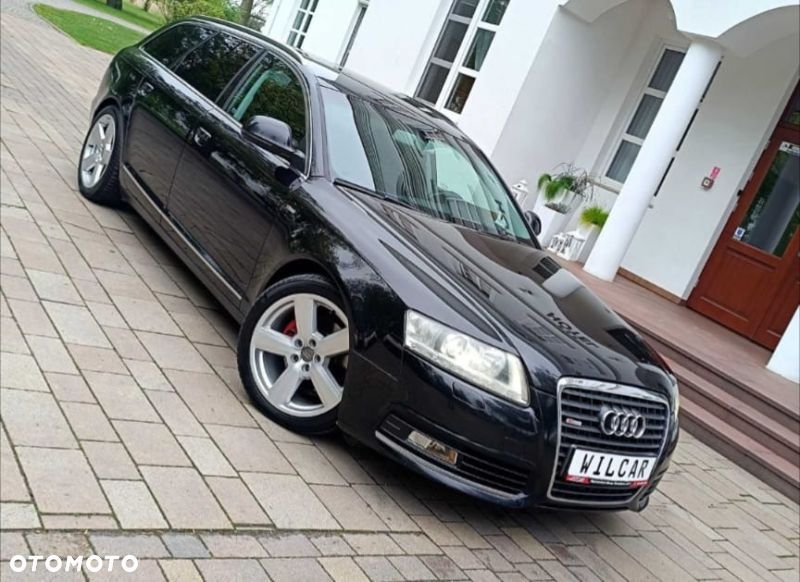 Audi A6 Avant - 3