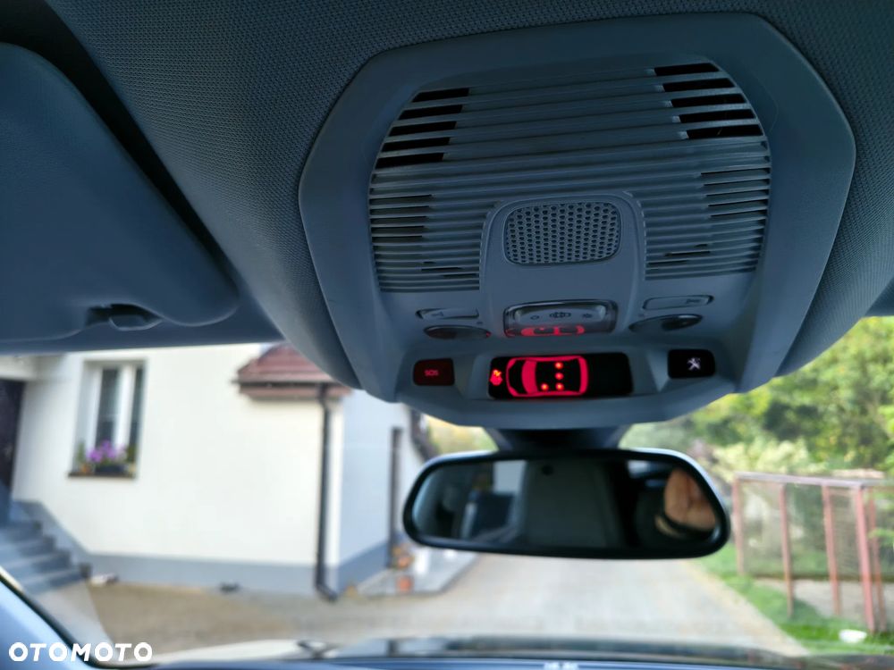Peugeot 3008 BlueHDi 130 Stop & Start Allure - 35