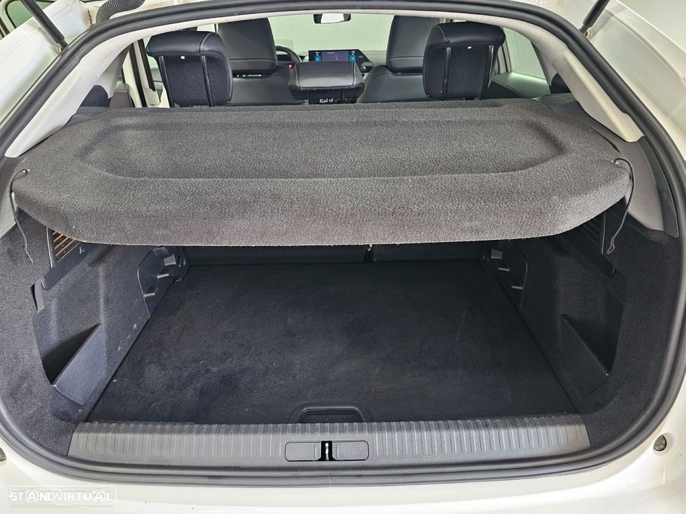 Citroën C4 1.2 PureTech Feel Pack EAT8 - 23