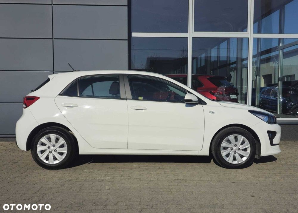 Kia Rio 1.0 T-GDI M - 5