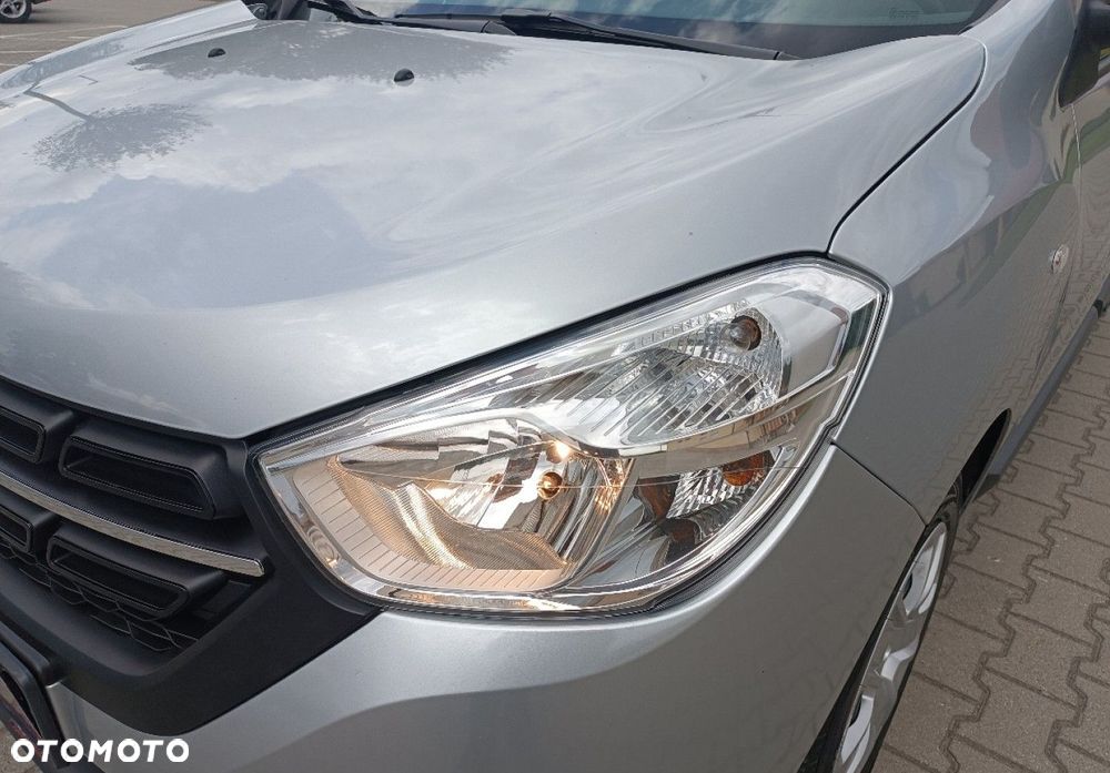 Dacia Lodgy - 4