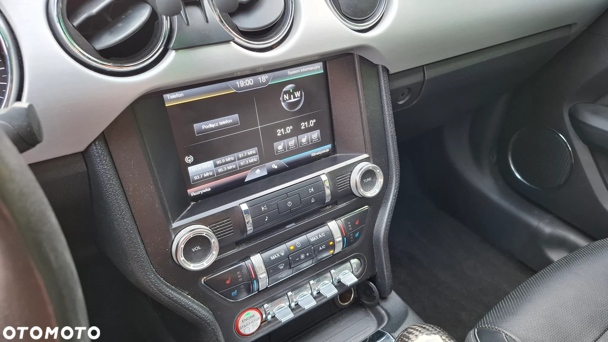 Ford Mustang 5.0 Ti-VCT V8 GT - 9