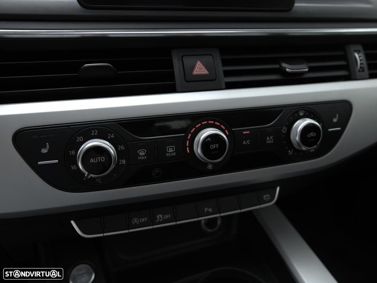 Audi A4 Avant - 19
