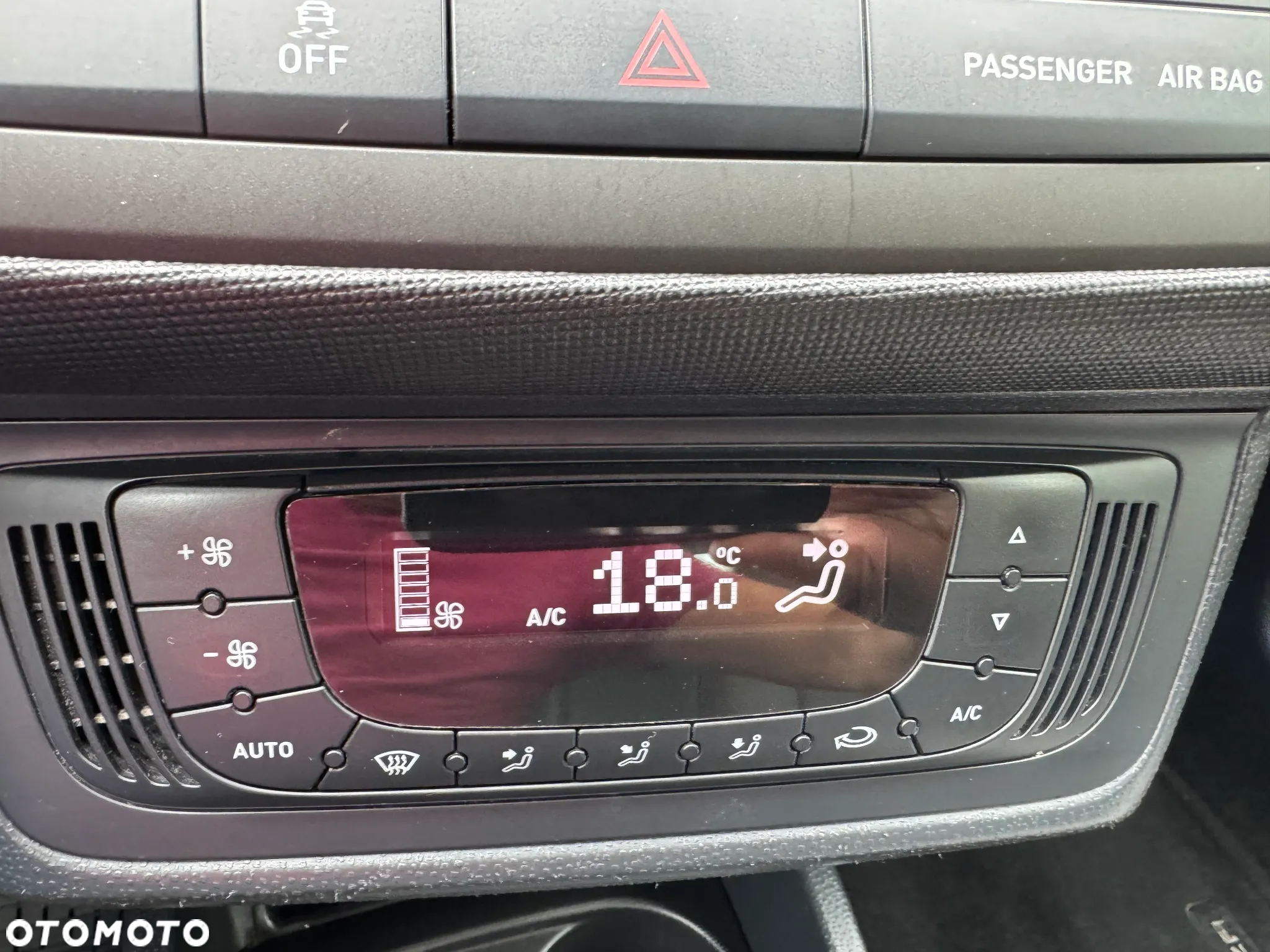 Seat Ibiza 1.4 16V Style - 14