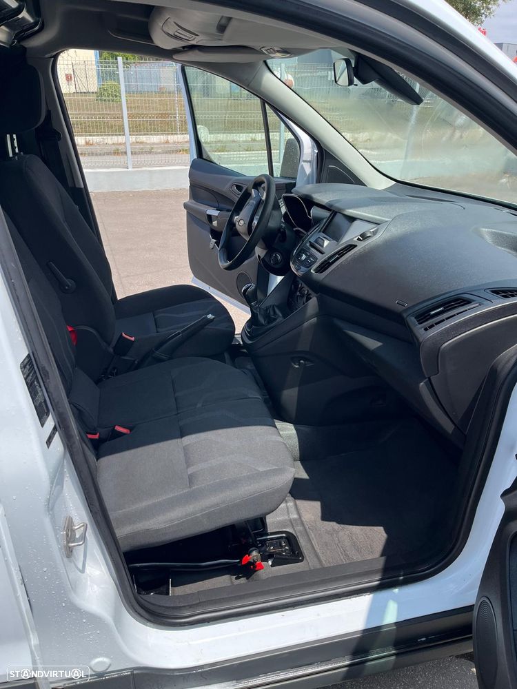 Ford Transit Connect 230 L2 Trend - 6
