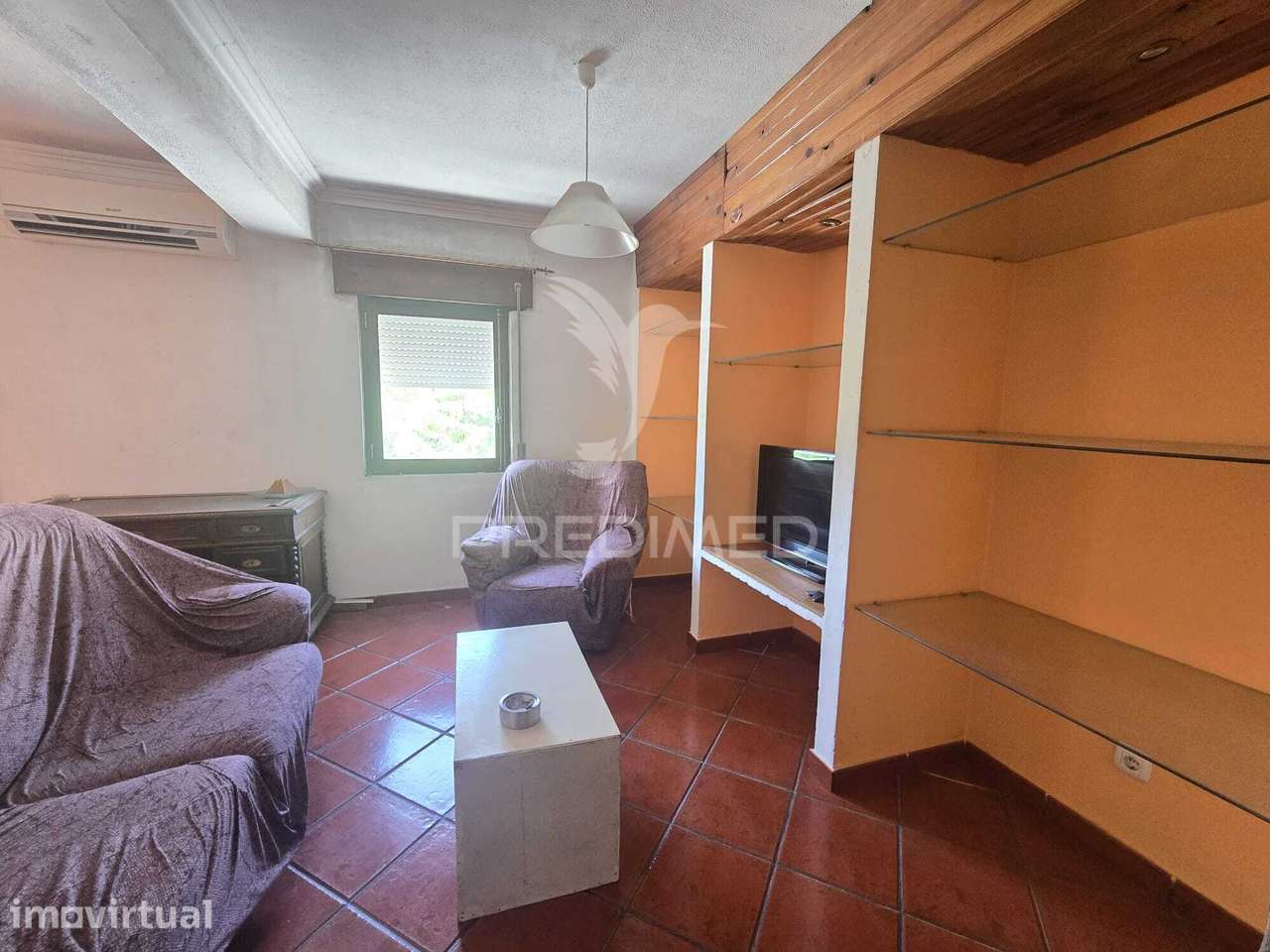 T3 junto à Universidade | Excelente oportunidade para habitação ou... - Grande imagem: 3/14