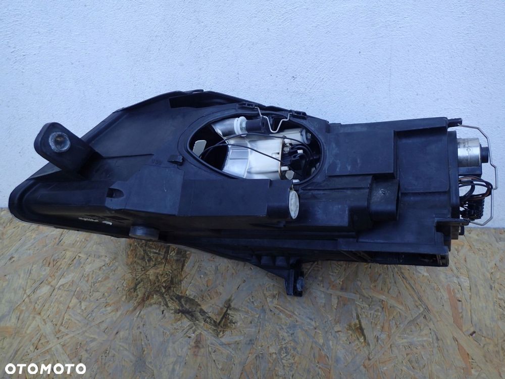 passat b6 lampa prawa przód bi-xenon 3c0941752k eu - 12
