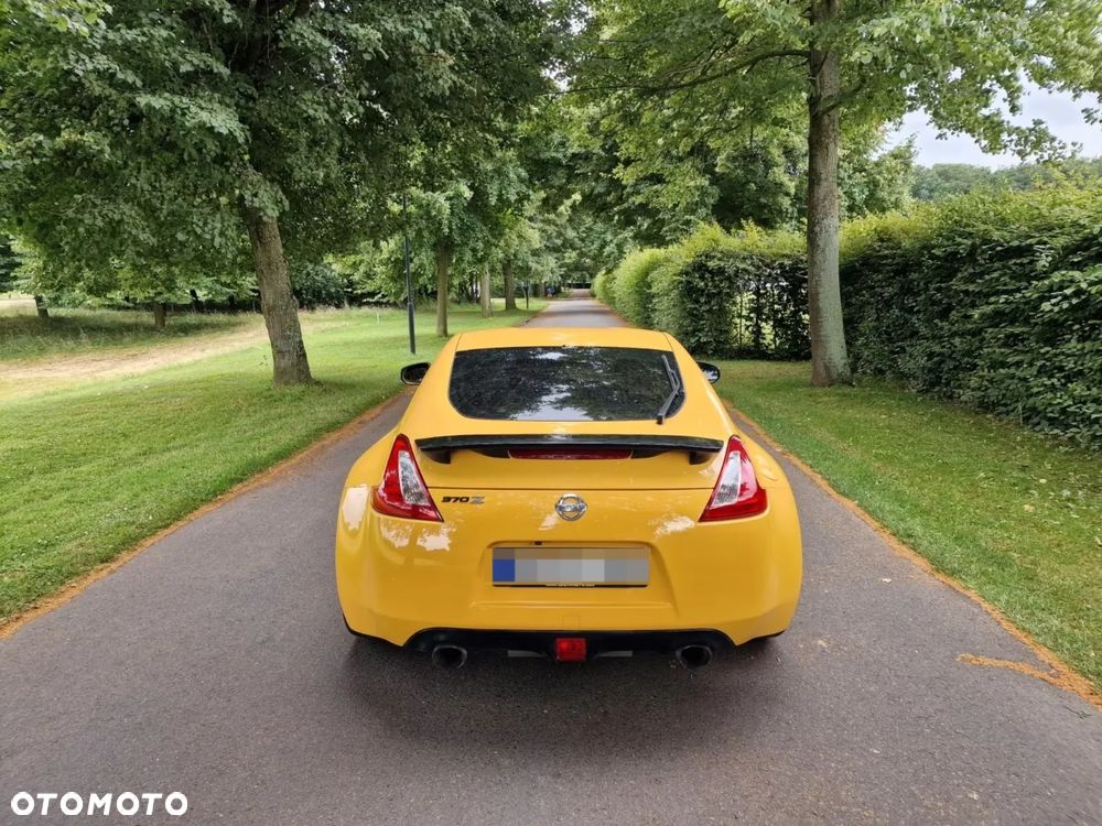 Nissan 370 Z Pack - 5