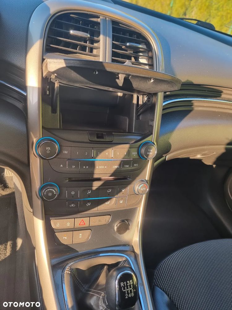 Chevrolet Malibu 2.0 d LT - 21