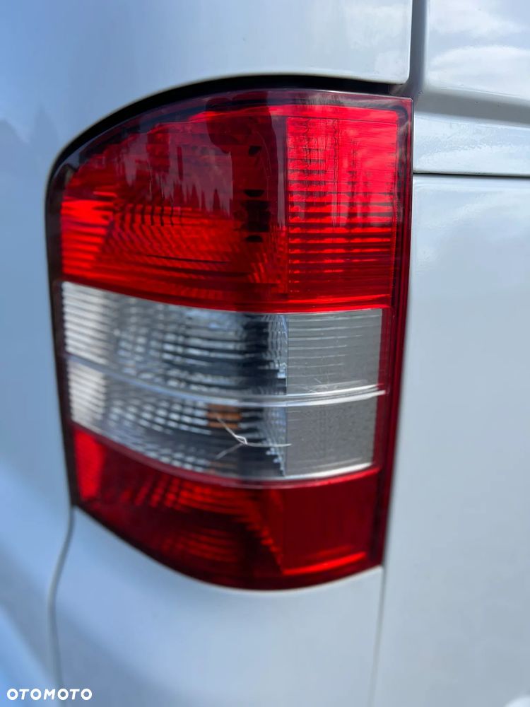 Volkswagen Caravelle L2 - 34