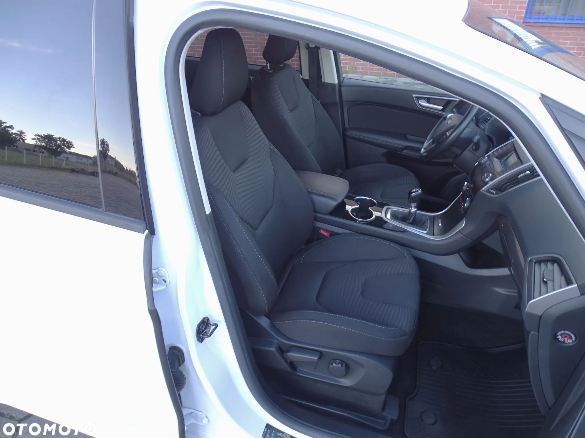 Ford S-Max 2.0 EcoBlue Trend - 21