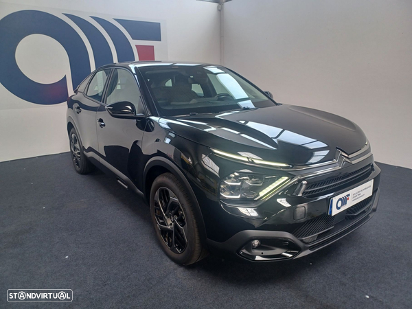 Citroën C4 1.2 PureTech Feel Pack