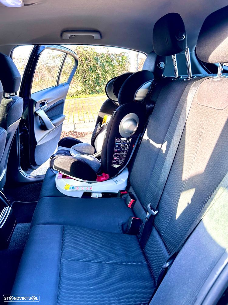 BMW 116 d EDynamics Line Sport - 12