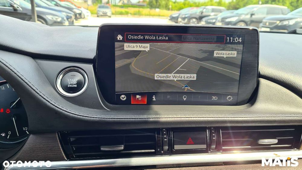 Mazda 6 - 32