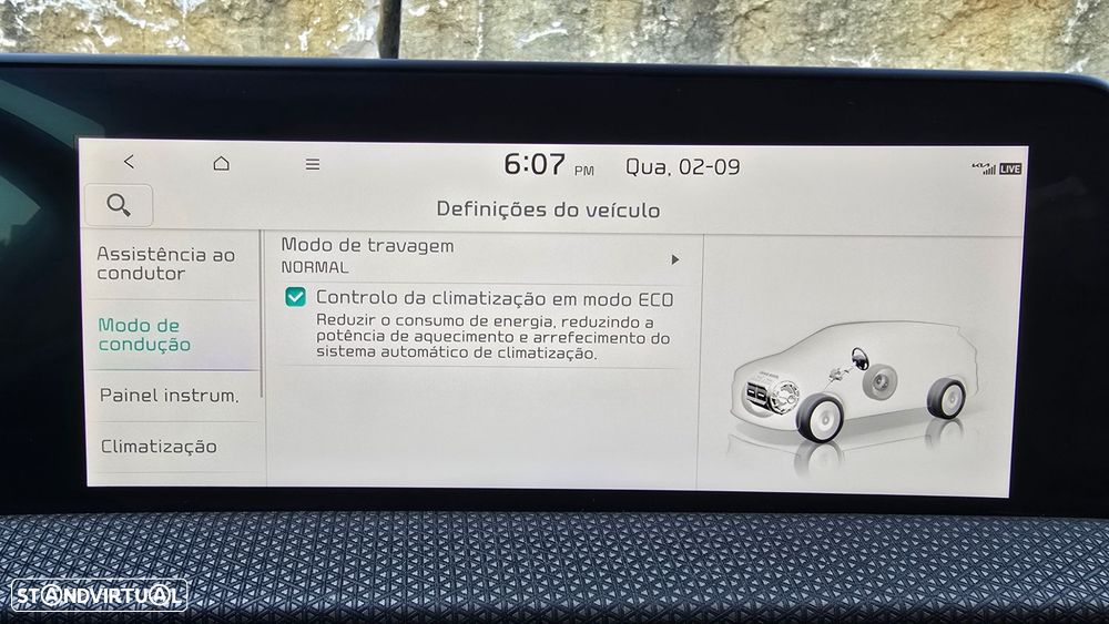 Kia EV6 - 27