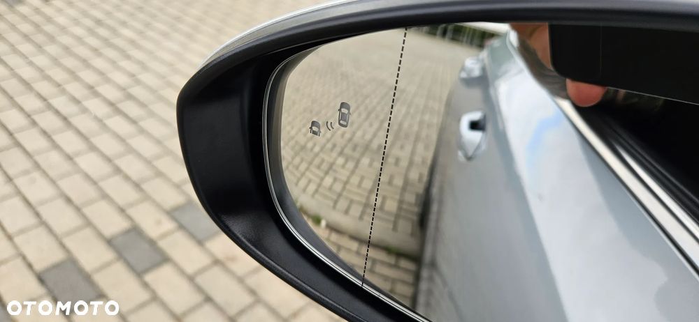 Kia XCeed 1.6 CRDi EDITION 7 - 14