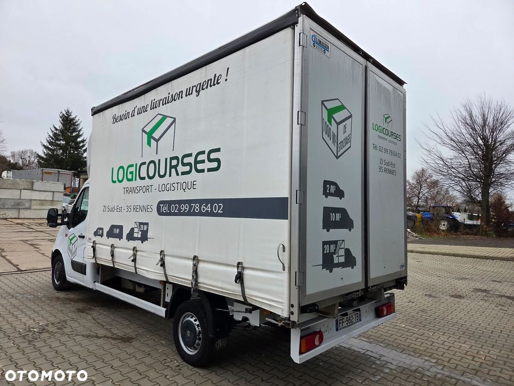 Renault Master - 3