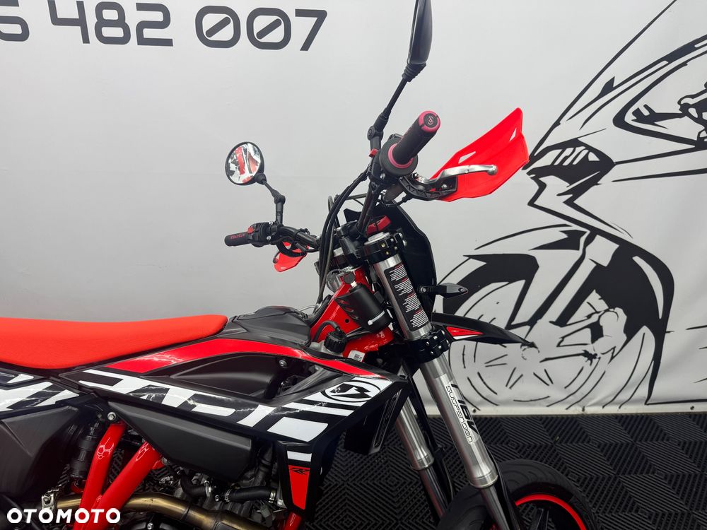 Beta RR - 31
