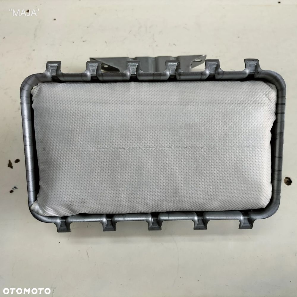 FIAT 500L KOMPELT PODUSZEK DESKA KONSOLA AIRBAG KIEROWCA PASAŻER ORYGINAŁ DEMONTAŻ - 24