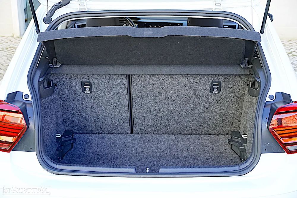 VW Polo 1.6 TDI Confortline - 15