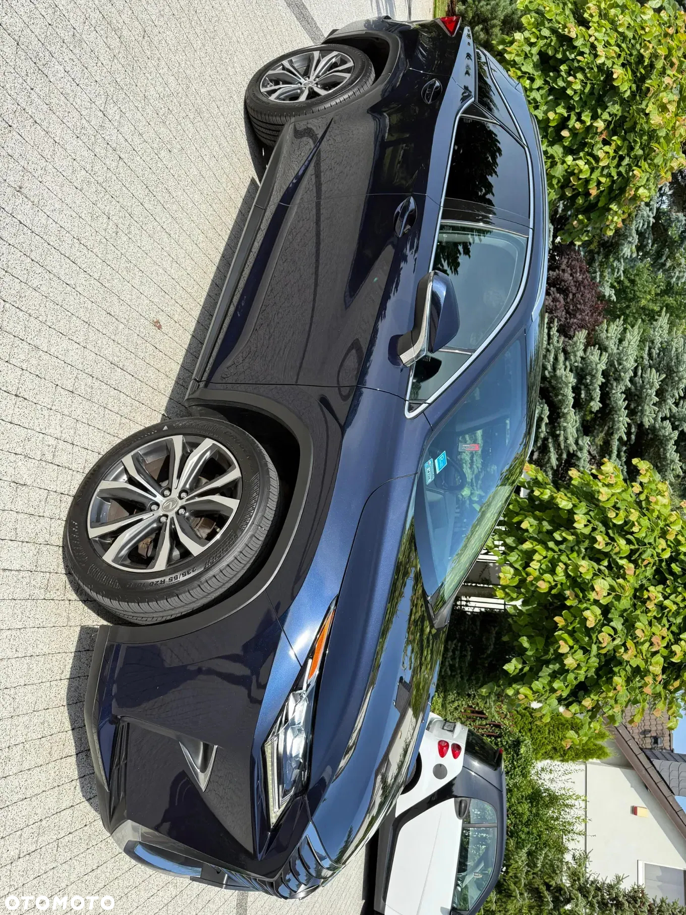 Lexus RX 200t / 300 Elegance - 8