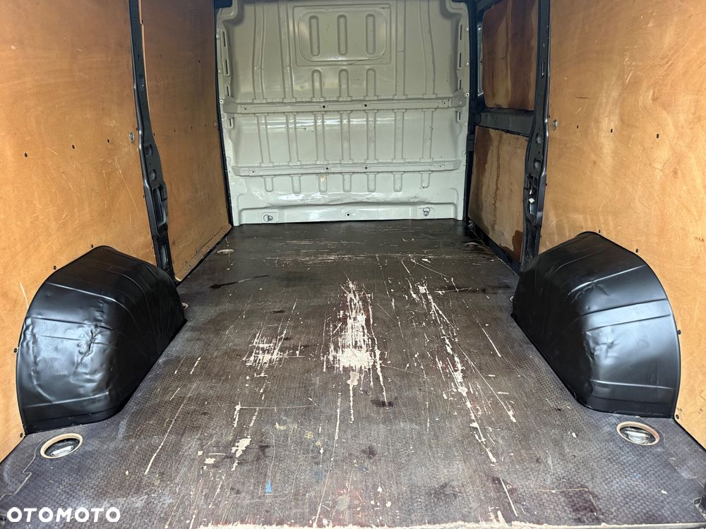 Peugeot Boxer - 8