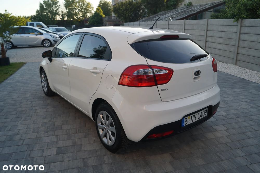 Kia Rio 1.2 Edition 7 - 2