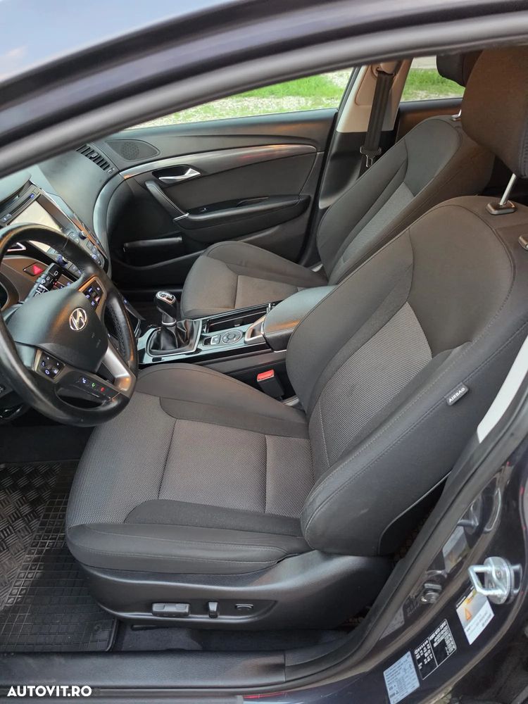 Hyundai i40 - 18