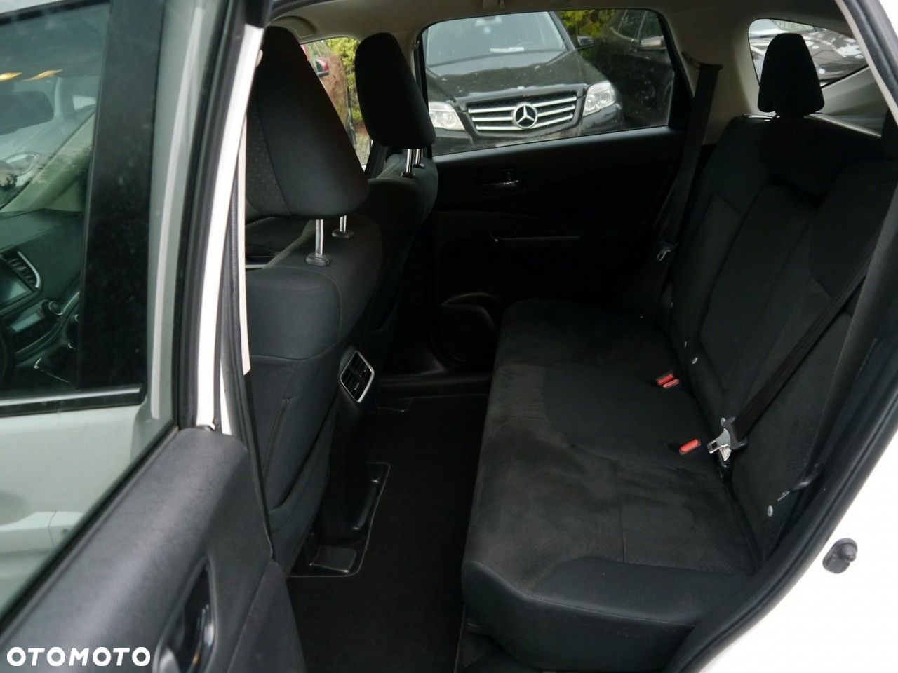 Honda CR-V 1.6i-DTEC Elegance - 29