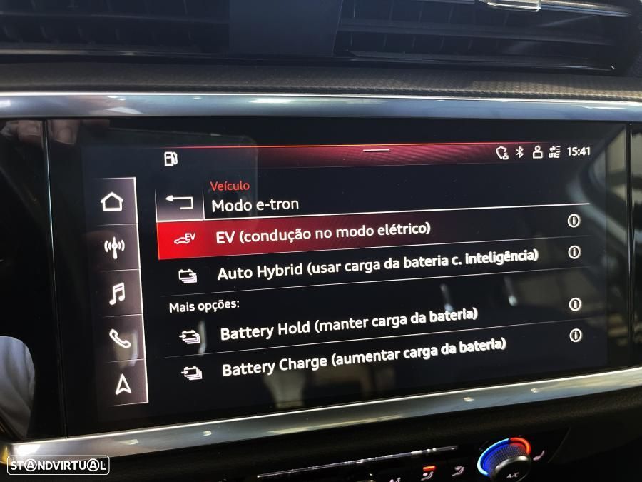 Audi Q3 45 TFSIe S tronic - 26