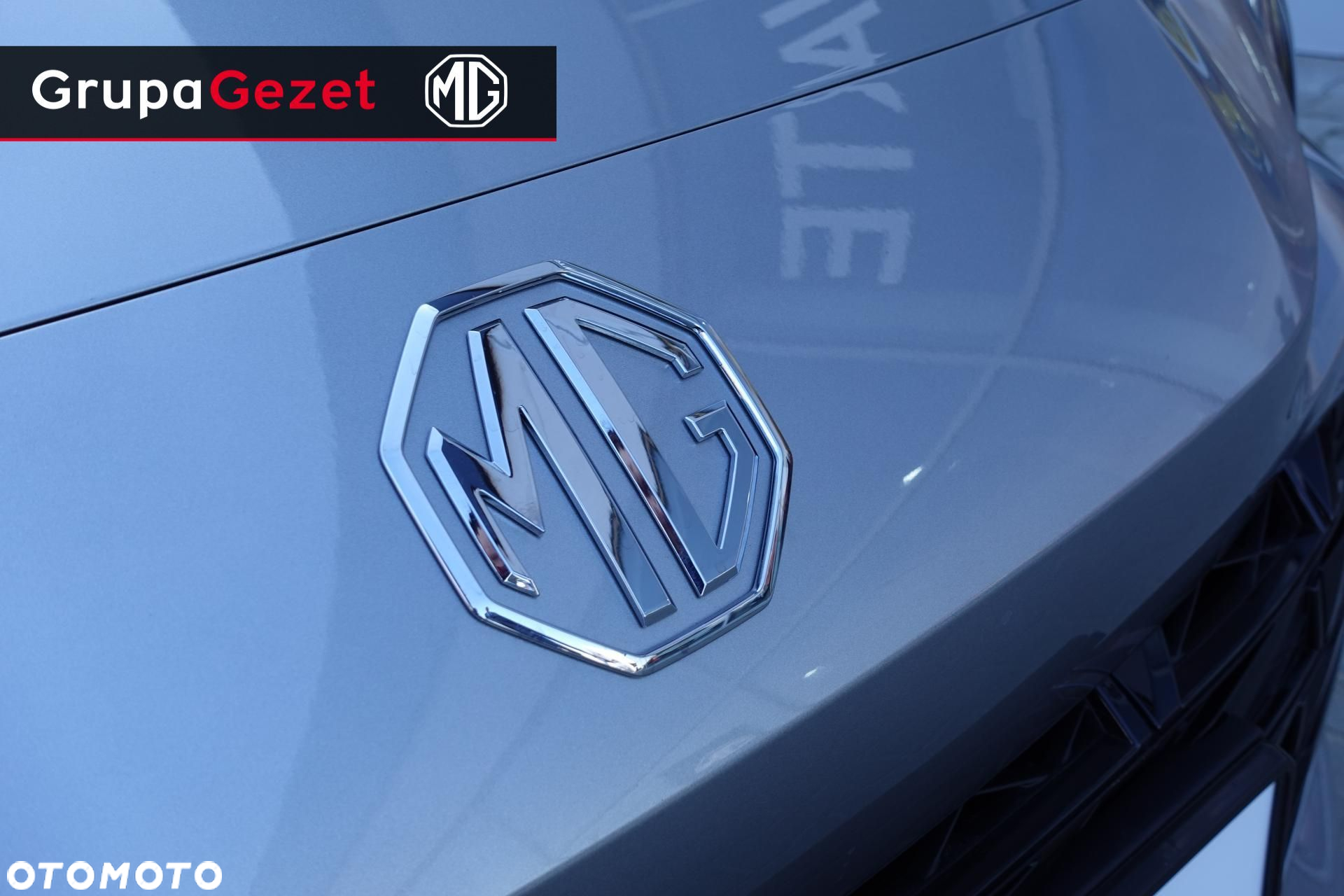 MG MG3 - 7