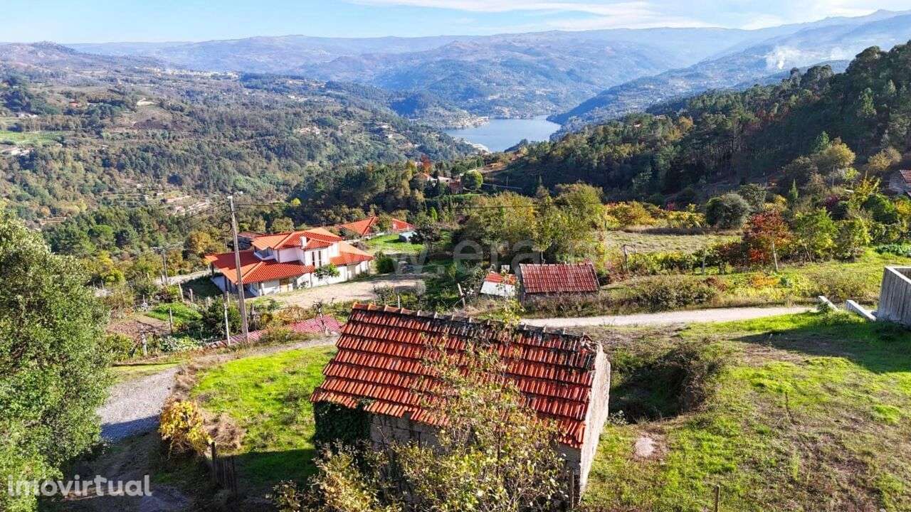 Moradia T4 / Marco de Canaveses, Paredes de Viadores e Manhuncelos - Grande imagem: 4/20