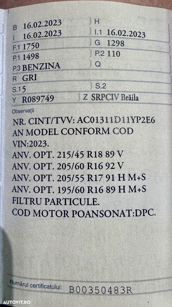 Volkswagen Taigo 1.5 TSI DSG Style - 16