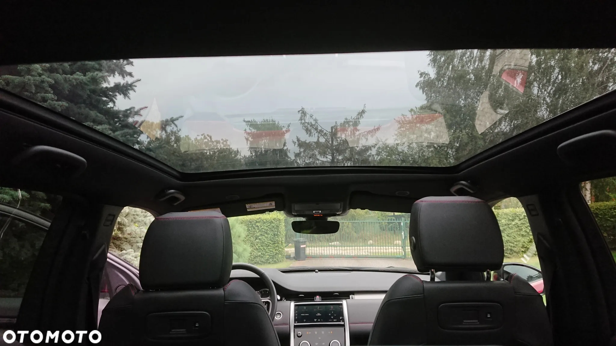 Land Rover Discovery Sport P250 R-Dynamic S - 8