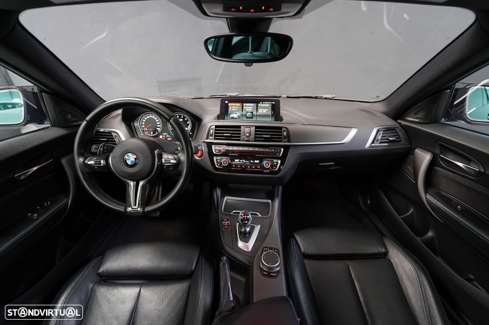 BMW M2 Auto - 17