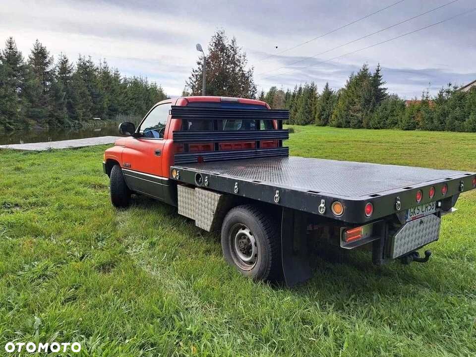 Dodge RAM - 4